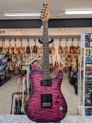 Schecter PT-PRO